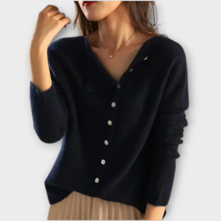 Paige | Cardigan Confortevole