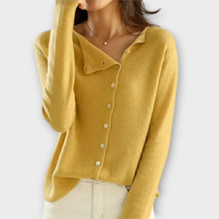 Paige | Cardigan Confortevole