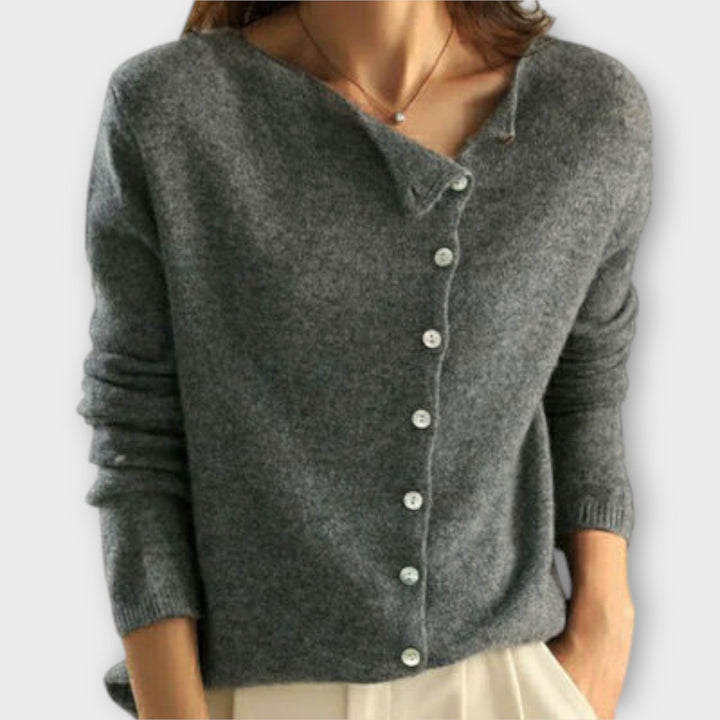 Paige | Cardigan Confortevole